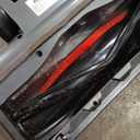 Cordless Vacuum Cleaner, 650W/55KPA/70 Mins Vacuum Cleaners for Home with Self-Standing, Anti-Tangle Brush, Smart Display and 1.8L Cup Cordless Stick Vacuum Cleaner for Pet Hair/Carpets (Gold)