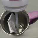 STANLEY Quencher H2.0 Tumbler with Handle and Straw 30 oz | Flowstate 3-Position Lid | Cup Holder Compatible for Travel | Insulated Stainless Steel Cup | BPA-Free | Lilac