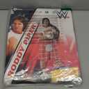 Morph Rowdy Roddy Piper Costume Men, Wwe Elite Roddy Piper Wwe Costume Adult Men, Wwe Wrestling Costumes For Adults (Large)
