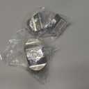 5Pcs W11239985 Stove Control Knobs, Replacement for Whirlpool Gas Stove Models WFG525S0HZ1 WFG550S0HZ0 WFG525S0HZ0 WFG525S0JV0, Replaces W10850015 PD00061875