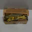 BHTOP 3 Inch Framing Nails, 21 Degree EG Smooth Shank Plastic Collated Nails for Framing Nailer, 3 x .131(500 per Box)
