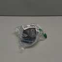 Kisangel 1hole Yoyo Storage Bag for Yoyo Toys Juggling Balls Beginner String Portable Case Chic Appearance