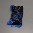 Lux Dual Grip Socks - Soccer Grip Socks for Men and Women. GripArray Performance & Comfort