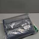 BALANCE Dog Crate Pad, Dog Foam Crate Mat Kennel Pad, Washable Water-Resistant Pet Bed Flat Dogs Cage Mat for Small Dogs (24.0"L x 18.0"W x 0.8"Th, Dusty Blue)