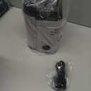 Vacuum Sealer for Food with 12 Bags, Preserves Foods 5x Longer, Space Saving Compact Upright Design Allows Machine to Seal Marinades, Soups, Meats for Sous Vide Cooking, Vegetables (Silver)