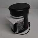 Mr. Coffee 5-Cup Mini Brew Switch Coffee Maker, Black