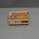 Montessori Busy Board for 1-3 Toddlers | LED Light, Sensory Learning Toy