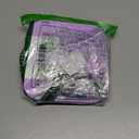 Adjustable Doll Stand for Sitting & Standing Positions - Premium Acrylic Base Display Holder for 3-7" Figures (White 4 Set)