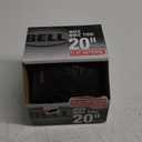 Bell BMX Tires (20" x 1.75 - 2.25", Black)