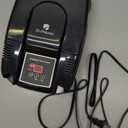 Dr. Prepare Boot Dryer Shoe Dryer, Glove Dryer & Boot Warmer with Heat Blower, Portable Adjustable Rack and Timer, Folding Design & Quick Drying for Shoes, Gloves, Hats, Socks, Ski Boots, Smart Panel