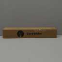 Delamu Cord Hider, 157in Wire Covers for Cords on Wall, Premium Cable Hider Cord Covers for Wires, Cable Management Wire Hiders for TV, Cable Raceway Kit, W0.95 H0.55in, White