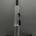 Mettlelite LS800C RGB LED Light Stick Full Color Continuous Output Video Light 3.2 ft with APP Control 2800K-8000K CRI96 TLCI 97 RGB CCT HSI Light Effects Built in Rechargeable Battery