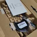 Nespresso Vertuo Plus Deluxe Coffee and Espresso Maker by De'Longhi, Matte Black