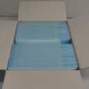 50 Count 30 x 36 Super Absorbency Disposable Underpads, Leakproof Quick Drying, Baby Puppy & Adults Bed Pads Disposable Adults, Dog Pee Pads Extra Large, XXL Incontinence Pads