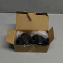 Pair of 36W 9 LED Bumper Fog Lights with PC Lens for Ford Explorer 2011-2015 & C-MAX 2013-2018 | Fits OE 4F9Z15200AA