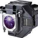 YOSUN Projector lamp for Epson-Elplp97-V13h010l97 PowerLite Home Cinema ex3280 ex5280 ex7280 ex9230 ex9240 880x 119W 2200 2250 2350 Replacement lamp Bulb with Housing