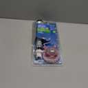 PlumbCraft Universal Toilet Fill Valve and Flapper Repair Kit 7029700, 3-inch Toilet Fill Valve Replacement Kit with 3-inch Toilet Flapper, Toilet Tank Parts for Toilet Repair, Water-Saving Toilet Kit (Red)