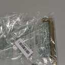 Amerock Ballard 6-5/16 inch (160mm) Center-to-Center Golden Champagne Cabinet Pull, BP37645BBZ