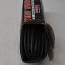 Kenda 64405293 Heavy Duty Motorcycle Tube - 90/100-16(3.50-16) TR-6 , black