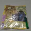 Blue Balloon Arch Kit, 168 Pcs Navy Blue Balloon Garland, 18 12 10 Inch Confetti Latex Metallic Chrome Balloons for Birthday Party Baby Shower Ocean Anniversary Decorations