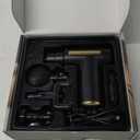 iLive Personal Handheld Massager IMP202B