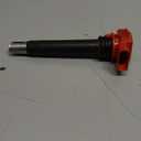 BOSCH 0221604800 Ignition Coil - Compatible with Select Audi A4, A5, A6, A7, A8, Q5, Q7, R8, S4, S5, S6, S8, SQ5; Porsche Cayenne, Panamera; Volkswagen Touareg - Single