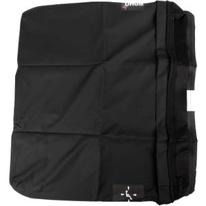 ROHO Cover for Heavy Duty Cushion - 17.75" x 17.00" x 4.25"