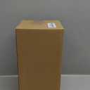 twinbling Christmas Snowman Decor with Solar Lantern, Outdoor Indoor Xmas Decoration,Outdoor Patio Lawn Yard Balcony Garden Home Decor Birthday Gifts for Women Mom Grandma