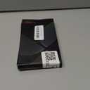 TORRAS Guardian Shockproof for Samsung Galaxy S25 Plus Case, [Non-Yellowing] [12FT Military-Grade Protection] Transparent Slim Case for Samsung S25 Plus Case, Diamond Clear, Hard, 6.7''