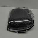 Large Cat Carrier Backpacks Dog Carriers for Small Dogs Carrier Cat Bag Pet Carrier for Cat Backpack Carrier Small Pet Carrier Airline Approved (Black)