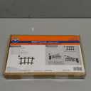 Lionel Ready-to-Play 12-Piece Curved Black Plastic Track Pack