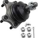 Beck/Arnley Ball Joint - 101-4149