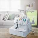 Brother 2340CV Coverstitch Serger Sewing Machine