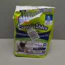 Hartz Disposable Dog Diapers, Size M 32 count, Comfortable & Secure Fit, Easy to Put On