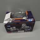 BLF FUN Remote Control Robot Dog Toys 6-8, 8WD Gesture Sensing Rc Stunt Car with Light and Music, Robot Pet Dog Toys for Kid Boys Christmas Birthday Gifts Age 8-12 (White Color)