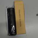 Universal Voice Remote Control Compatible with All Samsung LCD LED HDTV 3D Smart TVs, for TCL Roku/Hisense Roku/Onn Roku,TCL