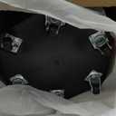 5Gal Humidifiers for Bedroom Large Room 2800 sq ft, 19L Quiet Humidifiers for Large Room, Floor Humidifier with 6 Mist Mode & Auto 180°Mist Tube for Home Whole House School Office Commercial Plants