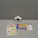 StayinBed Clock for Kids  Toddler Sleep Trainer, Night Light & Alarm