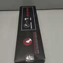 Hair Dryer Brush, 4 in 1 One Step Hair Dryer and Styler Volumizer, Professional Hot Air Brush with Negative Ion Anti-frizz Blowout for Drying, Straightening, Salon, Black Pink