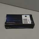 Luggage Scale, Digital Portable Handheld Suitcase, Travel Hanging Baggage with Backlit LCD Display, 50kg/110Pounds