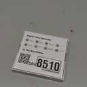 Magnetic Voice Activated Recorder - (7000 Hours) Voice Recorder with DSP 5.0-AI Noise Cancellation - 64GB Portable Recording Device, Voice Recorder with Playback for Work, Meetings, Lectures