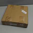 Beige Lamp shades Set of 2,Linen Drum Lampshades,10.24" Top x 10.24" Bottom x 7.48" High Small Lamp Shade for Table Lamps & Floor Lam-ps & Bedside Lam ps Replacement,Easy Assembly(White)