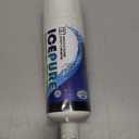 ICEPURE ADQ36006101 9690 Water Filter Replacement for LG LT700P, Kenmore Elite 46-9690 ADQ36006102, RWF1200A, CLCH106, RWF1052 LFX28968ST LFXS29626S LFXS30766S LFX31925ST LFX31945ST Refrigerator, 3 PACK