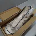 EDGING CASTING Enameled Cast Iron Loaf Pan with Lid, Bread pan, Dutch Oven Bread pan for Homemade Sourdough Bread Baking, 12.5x5.5 inch, 5qt, White