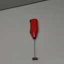 Milk Frother Mixer Whisk Electric Egg Beater Coffee Stirrer Foamer Mini Kitchen