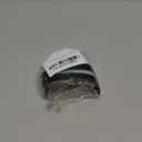 Operitacx Safety Toe Caps for Shoes Impact and Puncture Resistant Shoe Protectors Comfortable Inside Wear for Construction Work Boots 3.54X2.55X1.37 Inches