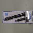 Conair 2-in-1 Hot Air Styling Curl Brush