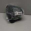 7.7FT Inflatables Grim Reaper, Halloween Giant Scary Blow Up Decoration with Sound Source LED Lights Stakes for Outdoor Yard Lawn Garden Party