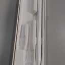 Stylus Pen for iPad 11th Generation,15H Working Time Tilt Sensitivity Palm Rejection Pencil for 2018-2025 iPad A16 11/10/9/8/7/6th, Pro 11"/12.9"/13 inch M4, Air 3/4/5/M2/M3, Mini 5/6/7/A17 Pro (White)