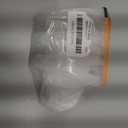 6 Pack Filter Replacement for Black and Decker Power Tools VF110 Dustbuster Cordless Hand Vacuum CHV1410L CHV9610 CHV1210 CHV1410 CHV1510 BDH2000L, 90558113-01